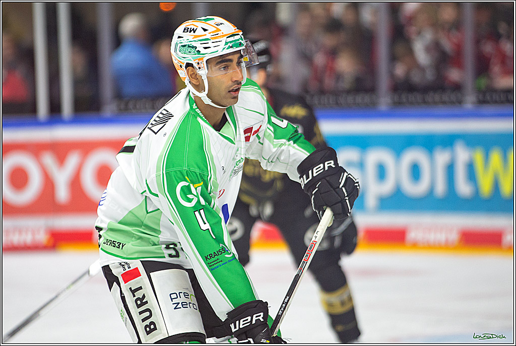 PENNY DEL; Koelner Haie-Bietigheim Steelers; Koeln, 05.03.2023